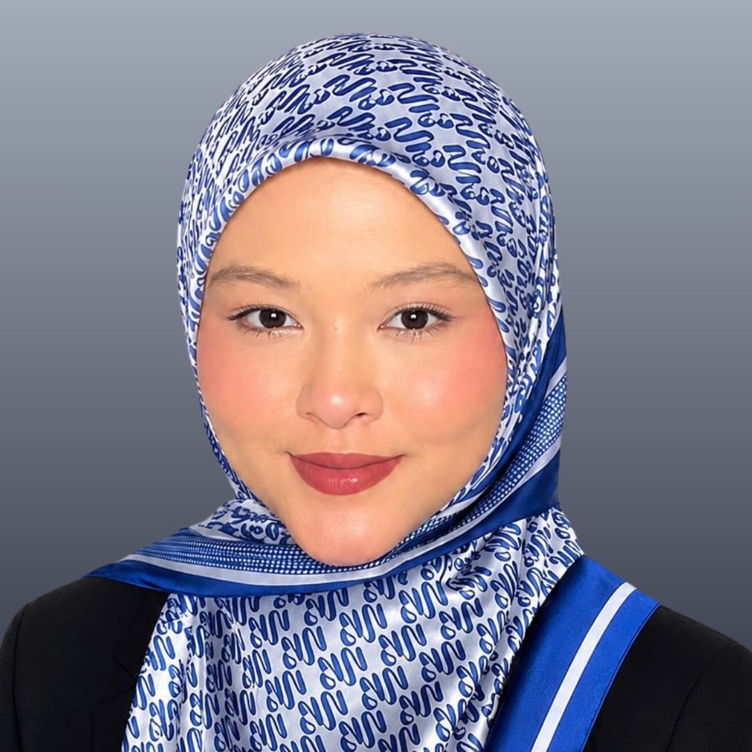 Farah Marzuki