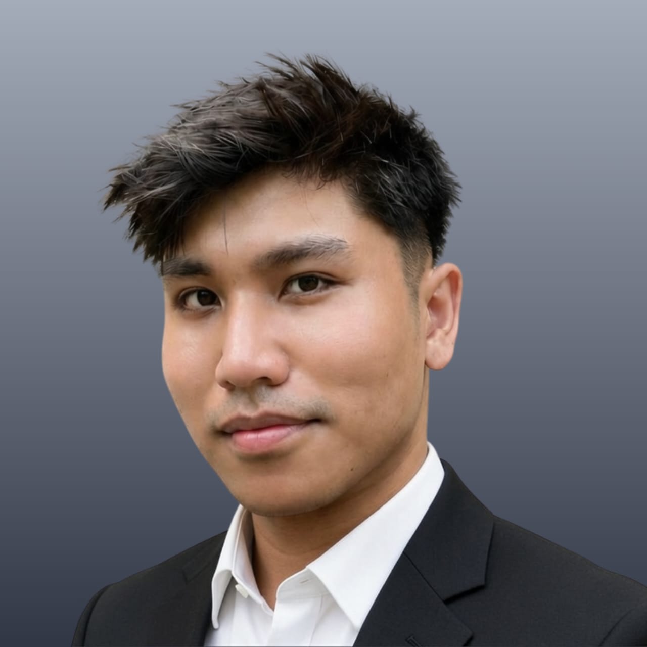 Irfan Radzuwan